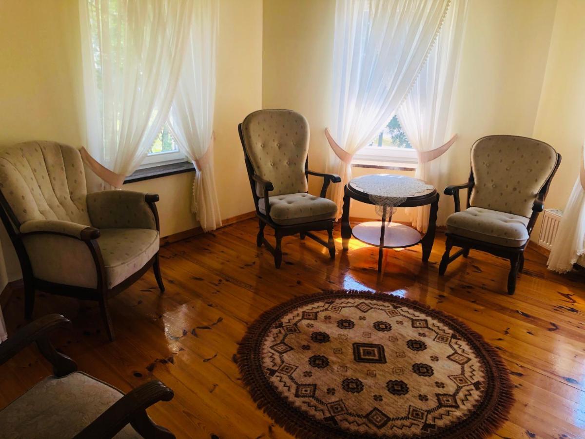 Hotel Mateo Stopnica Extérieur photo
